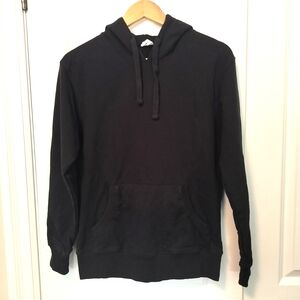 KOTN Black Hoodie XS